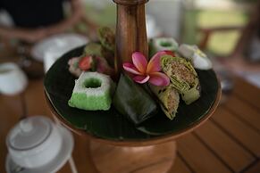Puri Wulandari a Boutique Resort and Spa