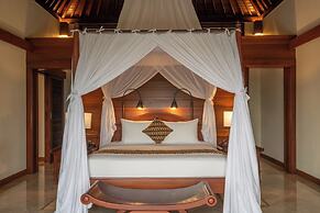 Puri Wulandari a Boutique Resort and Spa