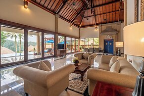 Puri Wulandari a Boutique Resort and Spa