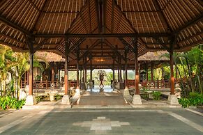 Puri Wulandari a Boutique Resort and Spa