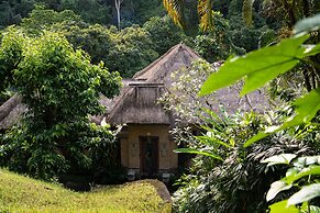 Puri Wulandari a Boutique Resort and Spa