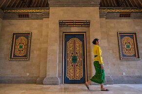 Puri Wulandari a Boutique Resort and Spa