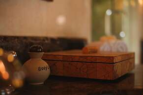 Puri Wulandari a Boutique Resort and Spa