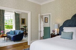 Dunbrody Country House Hotel