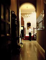 Dunbrody Country House Hotel