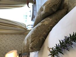 Dunbrody Country House Hotel