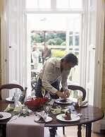 Dunbrody Country House Hotel