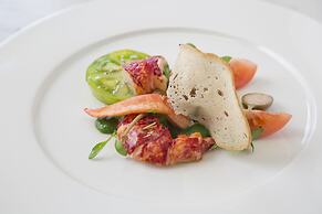 Dunbrody Country House Hotel