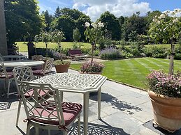 Dunbrody Country House Hotel