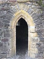 Dunbrody Country House Hotel