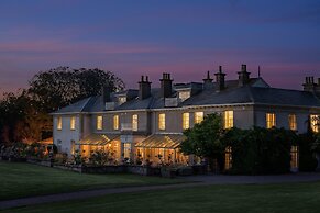 Dunbrody Country House Hotel