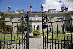 Dunbrody Country House Hotel