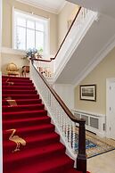 Dunbrody Country House Hotel