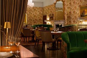 Dunbrody Country House Hotel