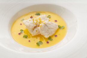 Dunbrody Country House Hotel