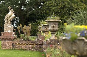 Dunbrody Country House Hotel