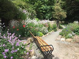 Dunbrody Country House Hotel