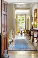 Dunbrody Country House Hotel