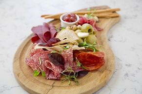 Dunbrody Country House Hotel