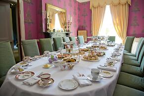 Dunbrody Country House Hotel