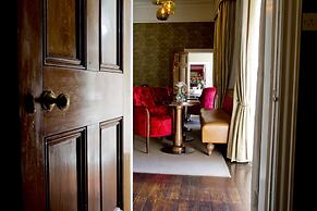 Dunbrody Country House Hotel