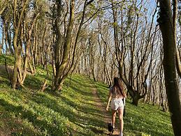 Dunbrody Country House Hotel