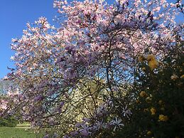 Dunbrody Country House Hotel