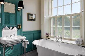 Dunbrody Country House Hotel