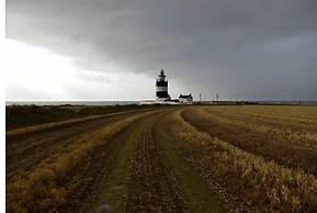 Dunbrody Country House Hotel