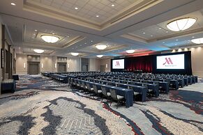 Mystic Marriott Hotel and Spa