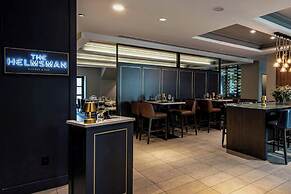 Mystic Marriott Hotel and Spa