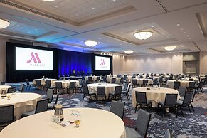 Mystic Marriott Hotel and Spa