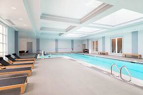 Mystic Marriott Hotel and Spa