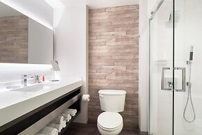 Mystic Marriott Hotel and Spa