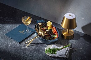 Mystic Marriott Hotel and Spa