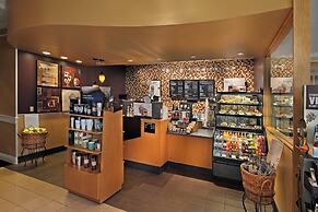 Mystic Marriott Hotel and Spa