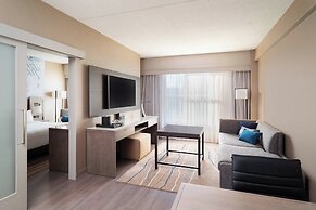 Mystic Marriott Hotel and Spa