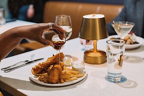 Mystic Marriott Hotel and Spa