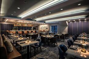 Mystic Marriott Hotel and Spa