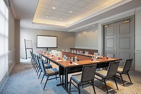 Mystic Marriott Hotel and Spa