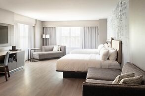 Mystic Marriott Hotel and Spa