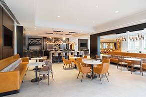 Mystic Marriott Hotel and Spa