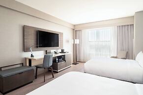 Mystic Marriott Hotel and Spa