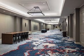 Mystic Marriott Hotel and Spa