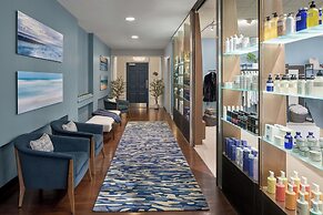 Mystic Marriott Hotel and Spa