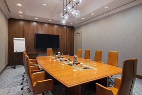 Mystic Marriott Hotel and Spa