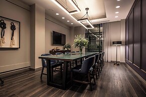 Mystic Marriott Hotel and Spa