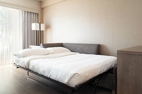 Mystic Marriott Hotel and Spa