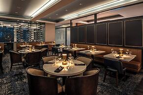 Mystic Marriott Hotel and Spa