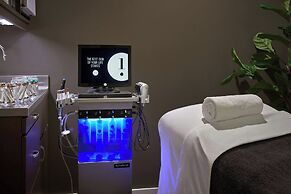 Mystic Marriott Hotel and Spa